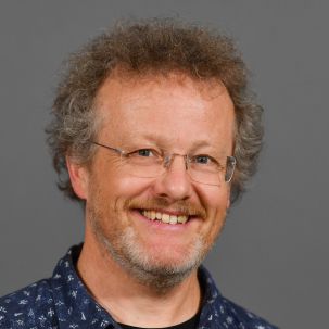 Norbert Nichell | Mainz (Foto: basis-online.net)